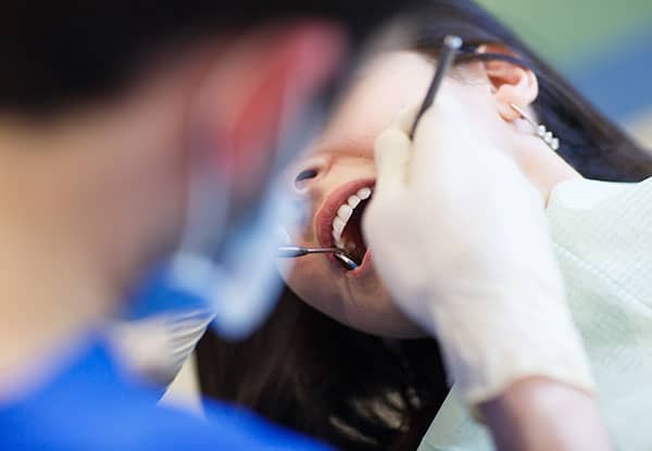 Laser Dentistry 